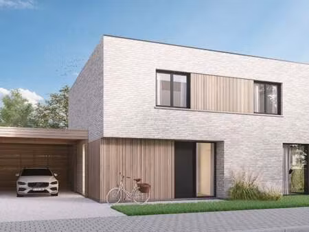 maison à vendre à oudenburg € 433.480 (lq46g) | zimmo