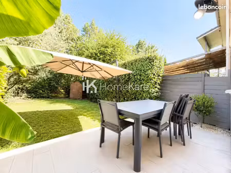 maison 4 pièces 93 m²