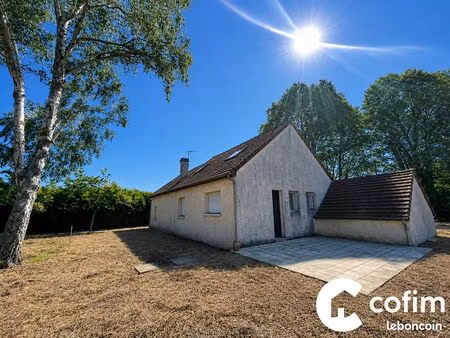 maison 6 pièces 120 m²