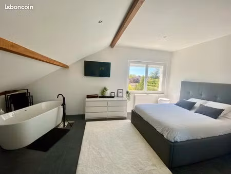 maison individuelle de 140m2