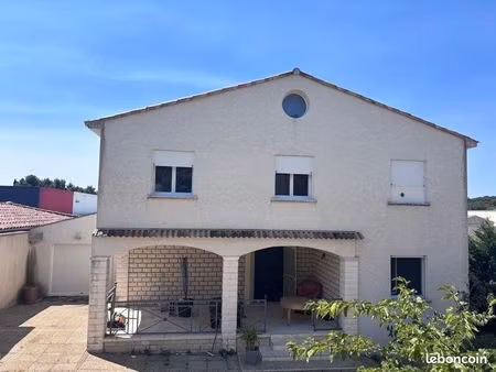 maison à vendre à tavel