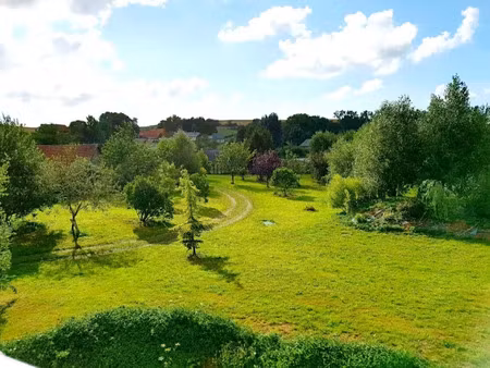 vente terrain 1200 m² à cuverville (76280)  110 000 €