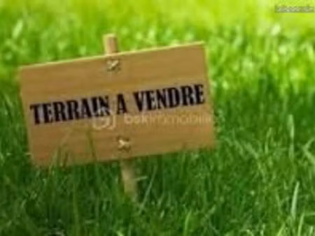 terrain 779 m² choisy le roi