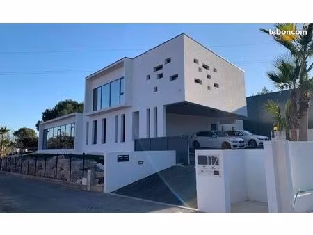 à vendre – à vergèze (30310)