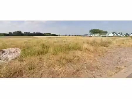vente terrain 618 m² à wingles (62410)  88 297 €