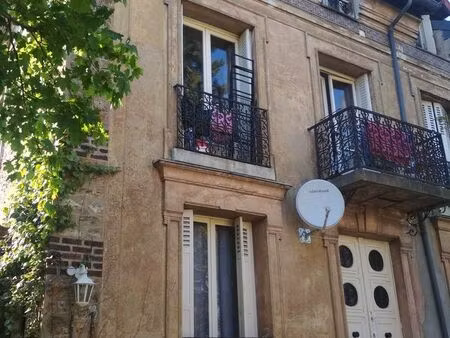 immeuble de rapport