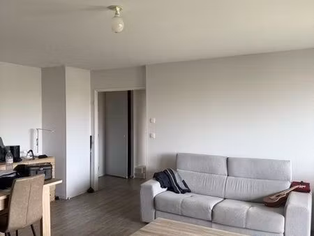 grand t2 - 60 m2 - les minimes