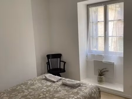 appartement t2 meuble montlouis sur loire