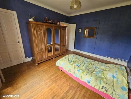 appartement 3 pièces 90 m²
