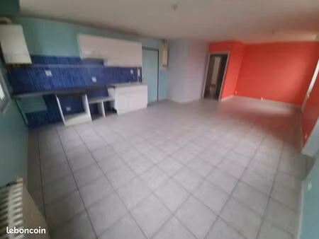 appartement mussidan