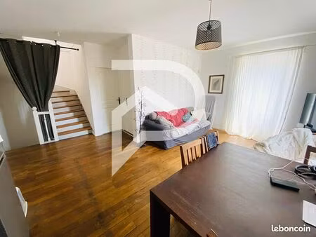 appartement 4 pièces 87 m²