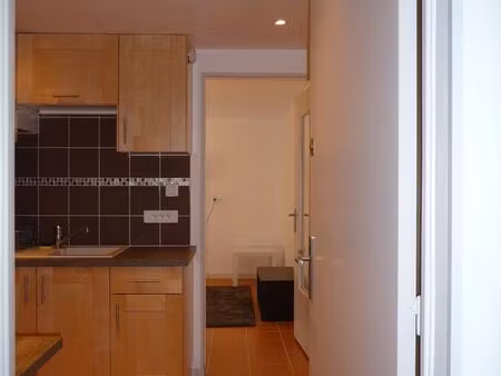 immobilier location
