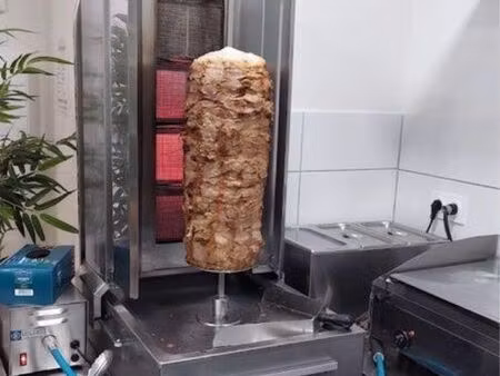 snack