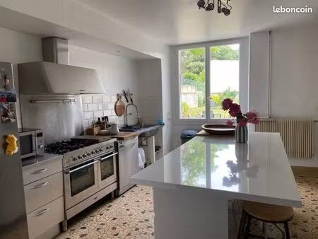 maison familiale
