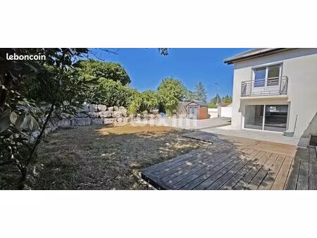 maison 4 pièces 76 m²