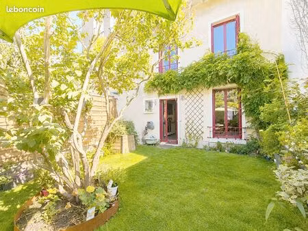 maison 5 pièces 88 m²