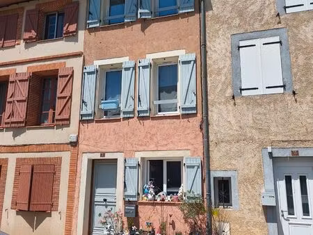 maison levignac