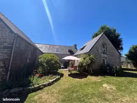 maison 5 pièces 160 m²