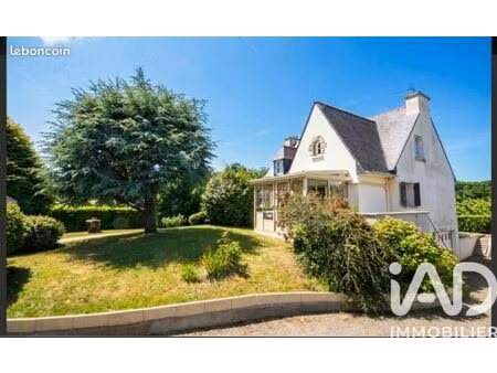 maison 7 pièces 138 m²