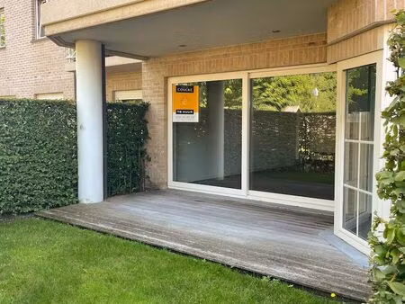 appartement à louer à sint-andries € 1.250 (lq44e) - agence coucke | zimmo