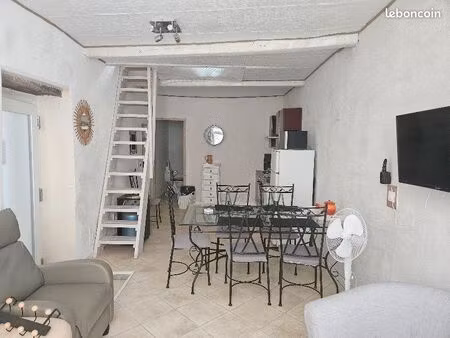 appartement étudiant