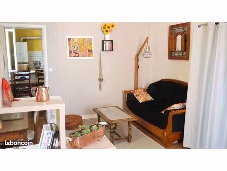 appartement meublé  centre de périgueux