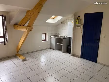 appartement t2 centre ville