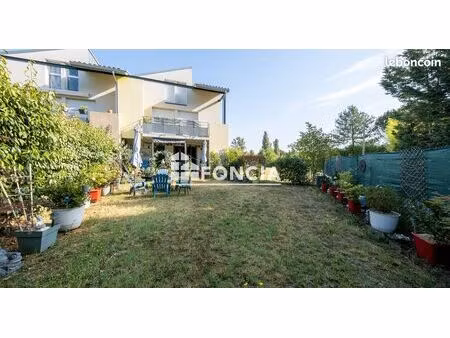 appartement t2 en rdj avec parking