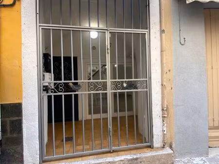 local commercial / bureau centre anduze