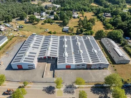 bien professionnel à vendre à genk € 3.950.000 (lq44u) - idealis vastgoed | zimmo