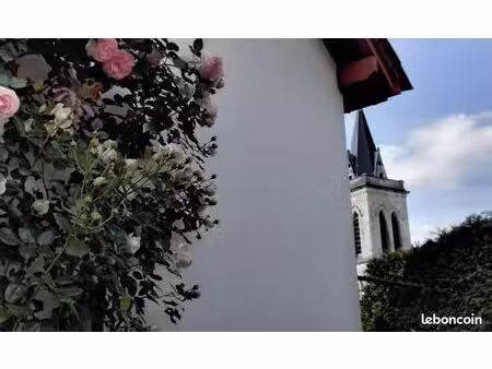 maison 3 pièces 200 m²