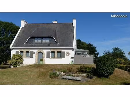 maison familiale 7 pièces entièrement rénovée de 129 m2