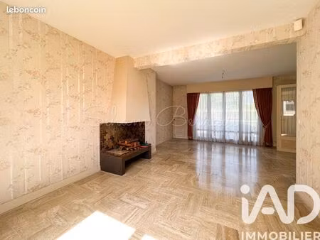 maison 5 pièces 140 m²