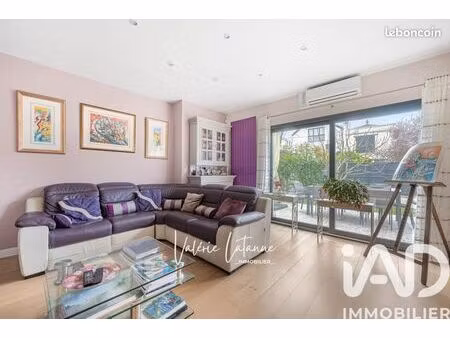 maison familiale 5 pièces 120 m²