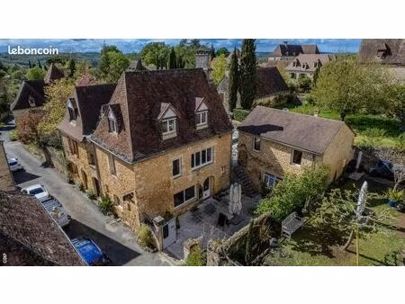 maison 284 m² domme