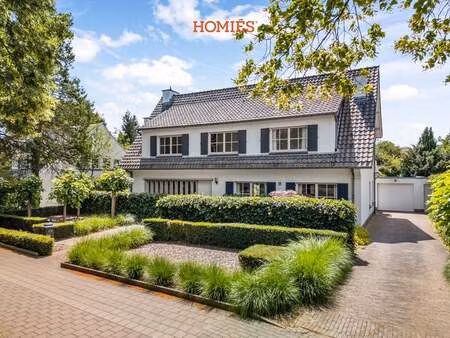 maison à vendre à heverlee € 1.195.000 (lq41y) - homiés - verkoop | zimmo