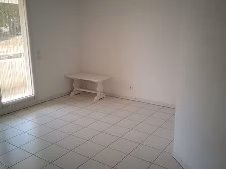appartement t2
