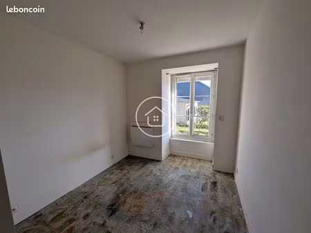 appartement 2 pièces 32 m²