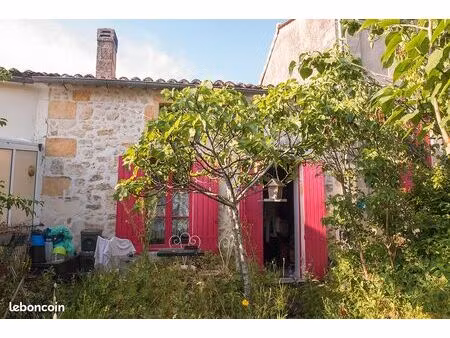 appartement meublé