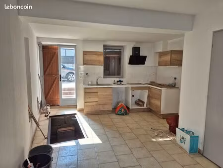 appartement t3
