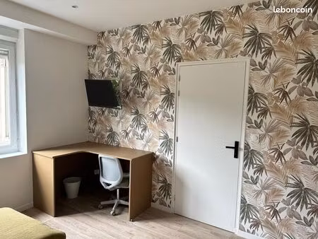 immeuble 196 m² douai