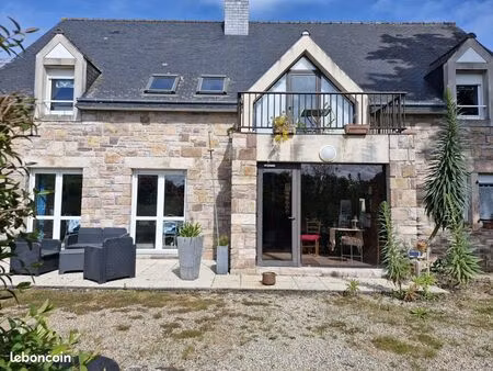 immeuble 2227 m² erquy