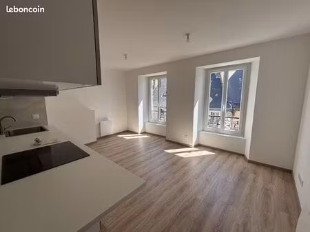 appartement 1 pièce 42 m²