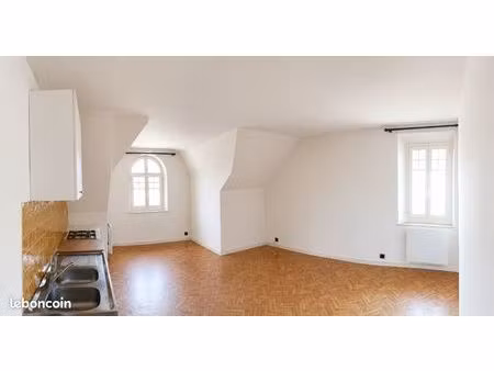 appartement t2 45m3