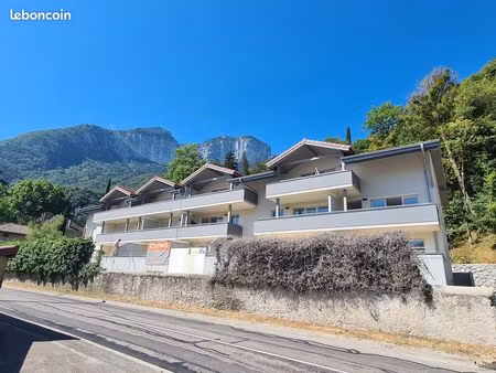appartement t3 - noyarey