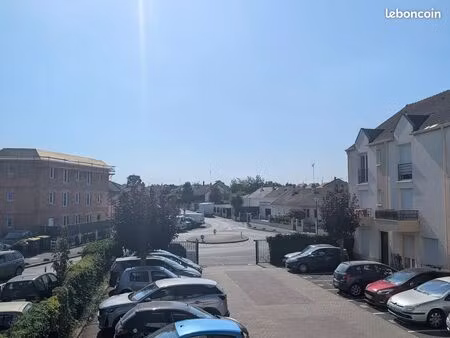 appartement 1 pièce 26 m²