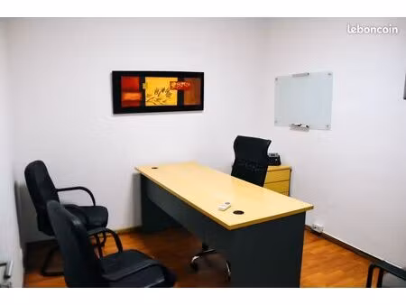 bureau à louer