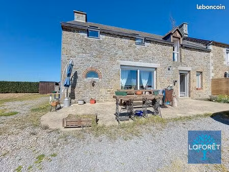 maison 4 pièces 150 m²