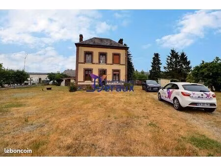 maison 4 pièces 81 m²