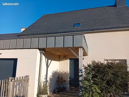 maison bord de rance